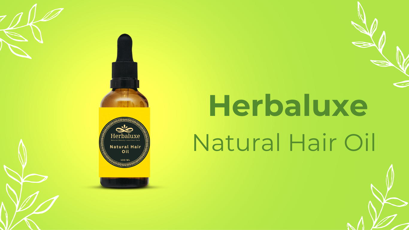 Herbaluxe 1